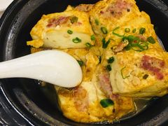 客家酿豆腐-围龙屋客家食府(福田店)