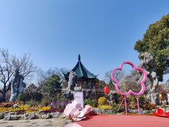 -无锡梅园公园