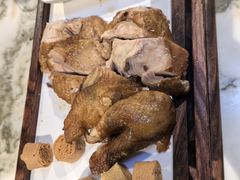 -小吊梨汤·北京菜(香山店)