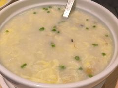 -吕氏疙瘩汤·新派鲁菜(欢乐汇店)