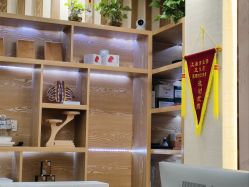 -芳朵美容养生SPA