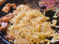 -厚味居炙子烤肉·清真(天桥南纬路店)
