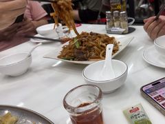 -嘉升大排档(番禺总店)