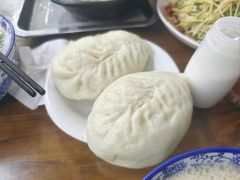 -雪琴面馆富安特色鱼汤面(城中花园店)