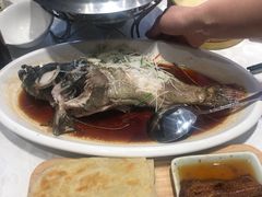 -金蝉食府(维吉奥广场店)