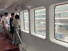 -上海轮渡售票处