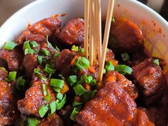 -周签签锅巴土豆(建设路总店)