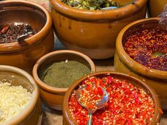 -云阿蛮云南生烫牛肉米线(奉贤路店)