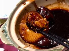 -老吉士酒家(天平路店)