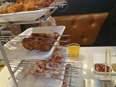 -玉善烧烤串城(长春总店)
