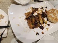 -老牌坊鲁菜名店(宽厚里店)