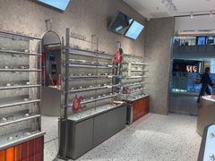 -MUJOSH木九十眼镜(人广来福士店)