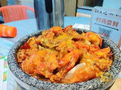 -皮记海鲜1995(寮步店)