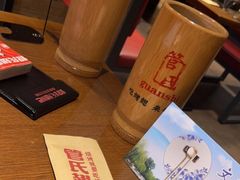 -管氏翅吧(护国寺店)