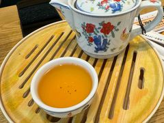 -潮粥荟·潮汕砂锅粥(槐房万达店)