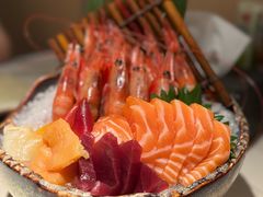 -大渔铁板烧(保利文化广场店)