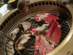-炙城·韩式烤肉(南京东路店)