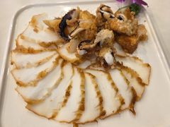 -四海之家(蛇口店)