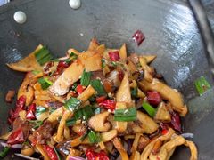 -吃货私房菜(丽江束河古镇店)