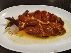 -宝丽轩中餐厅BAOLIXUAN