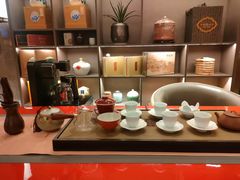 -芳芳私房菜·精做淮扬菜(承德路店)