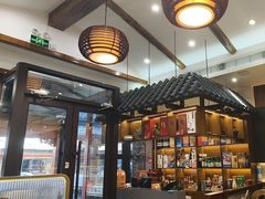 -青瓦餐厅·生鱼片·韩园烤肉(西塔店)