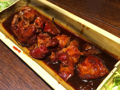 糖醋里脊-大牌大·传统杭帮菜(湖滨店)