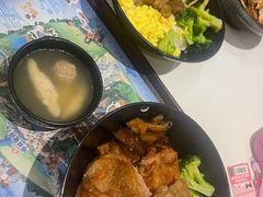 -城堡餐厅(长隆海洋王国店)