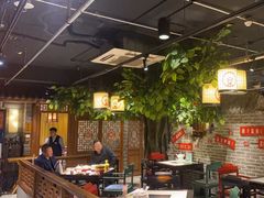 -京味斋·北京烤鸭(北京南站洋桥店)