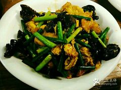 -妈妈的味道(工人体育场东路店)