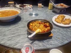 -川香渔府(万达店)