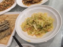 -牟传仁饭庄(星海店)