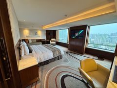 -广州白天鹅宾馆