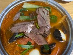 -子曰倒贴烧饼(松龄路店)