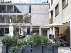 -RAC BAR(安福路店)