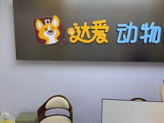 -达爱动物医院·犬猫分区·CT·复杂眼科(远洋山水分院)