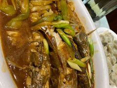 -小船渔村•大连菜•大连焖鱼(明泽街店)