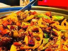 香辣蹄花-华豫川酒家(双子塔店)