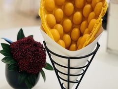 鸡蛋仔-甜艺廊(永利皇宫店)