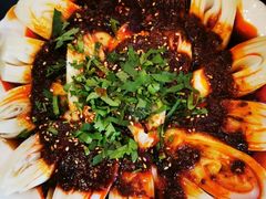 -回辉登偰氏面片(东莲花美食街店)