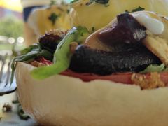 -The Rug Cafe(王府中环店)