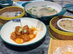 -安泰楼·佛跳墙创始人·传统闽味早茶·酒楼(三坊七巷闽菜地标店)