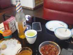 -鱼教头石泉老街石锅鱼(高新店)
