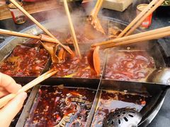 腰片-化龙桥九宫格火锅(清水河店)