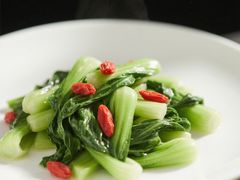 -文楼·淮扬菜·淮安早茶(河下古镇翔宇店)