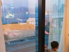 -香港港岛太平洋酒店