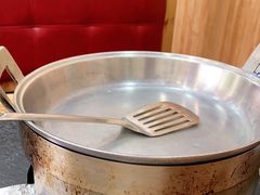 -大菊西丰老式煎肉(红旗路店)