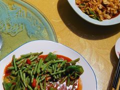 -敦煌楼(御景·阳光润园店)