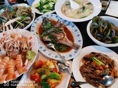 -同乐酒楼(皇后镇店)