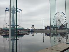 -秦皇岛乐岛海洋王国